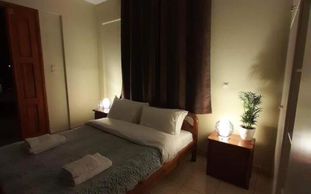 Keramidaki Mini Suites 4