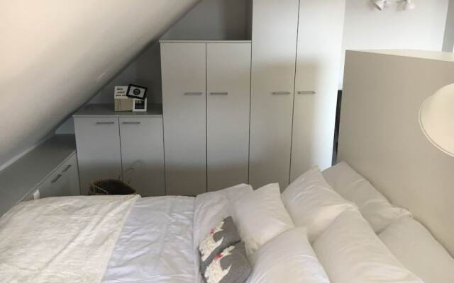 Apartment Spica
