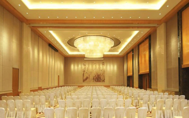 DoubleTree by Hilton Hangzhou East