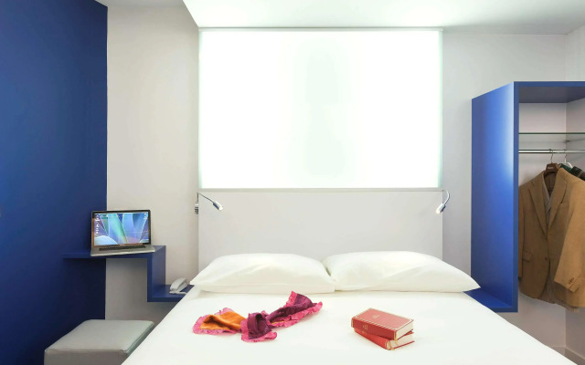 ibis Styles Vannes Gare Centre
