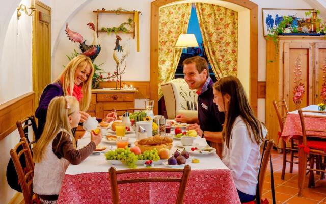 Gasthof Bräuer - Familie Eibensteiner