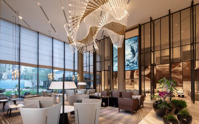 Crowne Plaza Foshan Nanhai By IHG - Free Shuttle Bus to Canton Fair