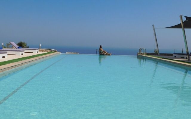 fira Blue Horizon