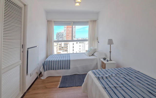 Oceana Suites Fontemar