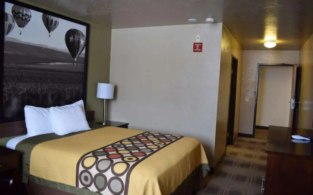 SureStay Hotel by Best Western Ellensburg