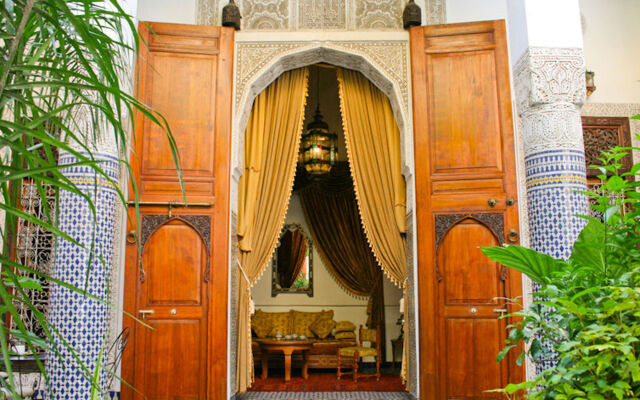 Riad Louna