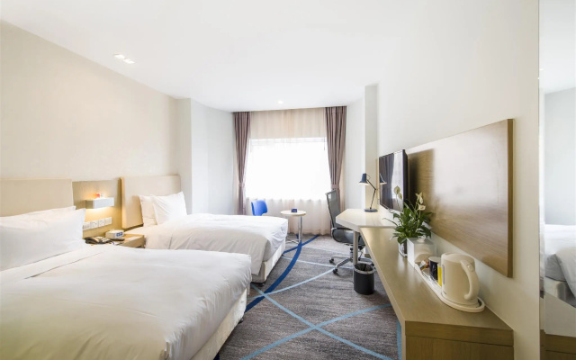 Holiday Inn Express Chengde Downtown
