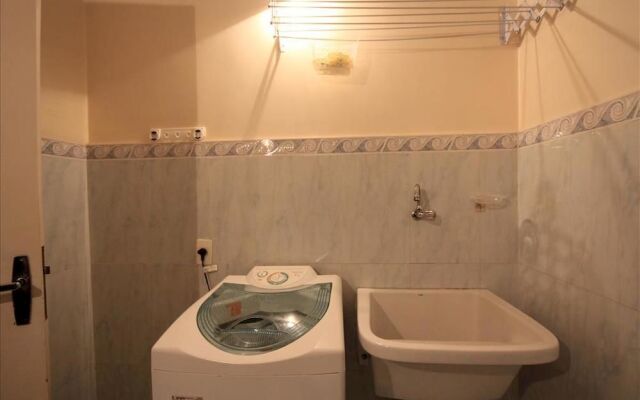 GoHouse - Apartamento Ribeiro 804 - Rua Barata Ribeiro, Copa
