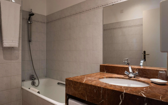 Best Western l'Orangerie