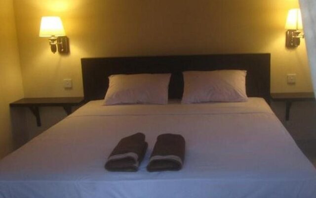 Bali Gecko Homestay