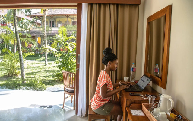 Outpost Ubud