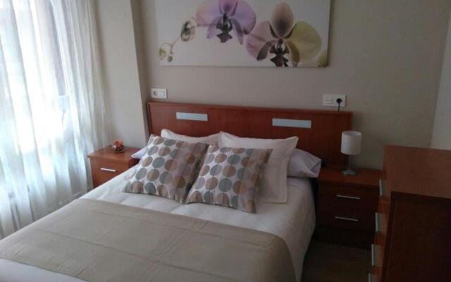 VUT 795 AS Apartamento Marqués de Teverga 10