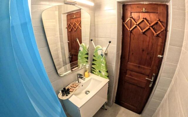 Cozy Apartments in Symi Center
