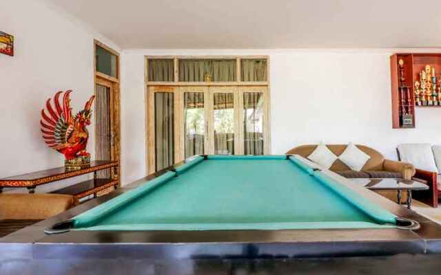 Chendana Homestay Bali