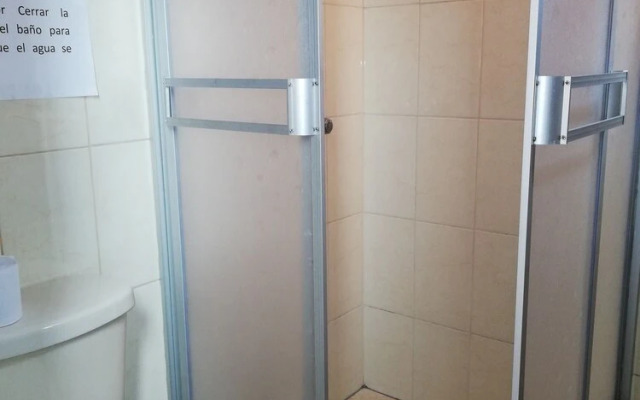 Hostal GQ