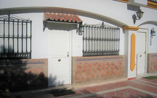 Apartamento La Libertad Estepona