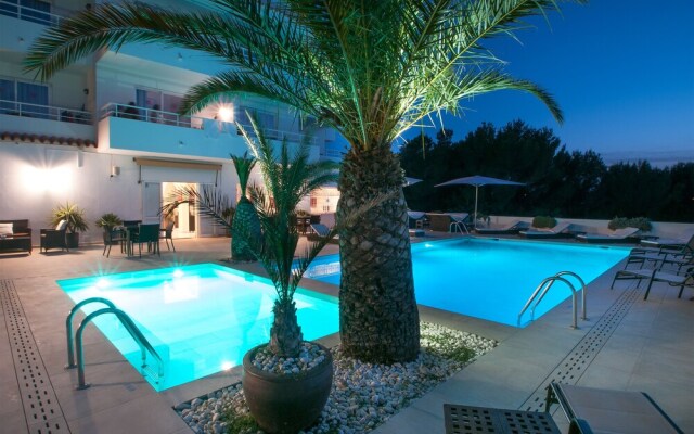 Secret Oasis Ibiza- Adults Only