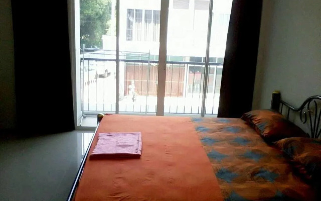 RC Guest House
