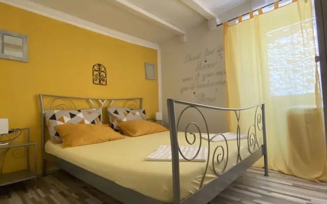 Apartment in Center Old Town