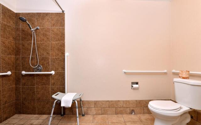 Quality Inn Zion Park Area