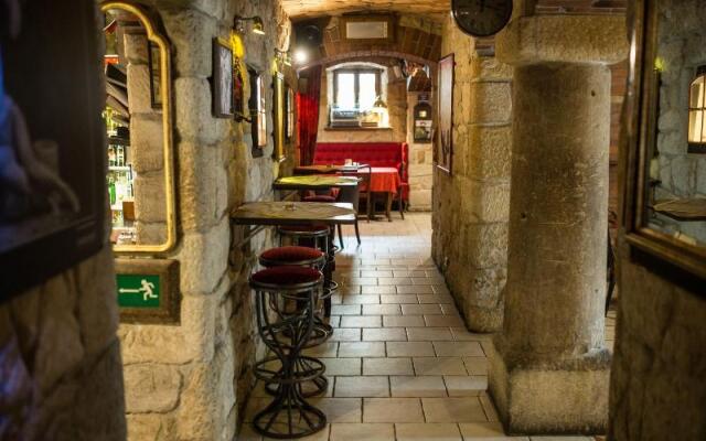 Hotel Ambasada Bolesławiec