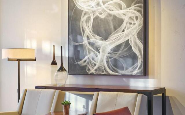 Clement Palo Alto – All-Inclusive Urban Resort