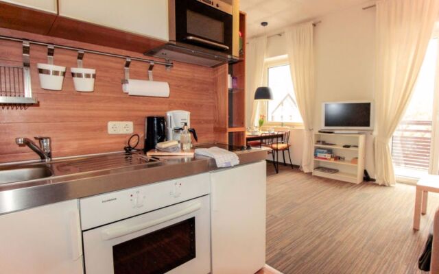 Appartement Kern