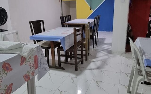 Hotel Beira Mar
