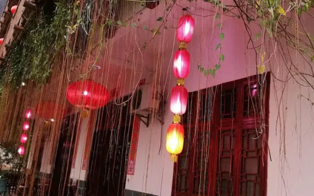 Yangshuo Pure Joy Resort