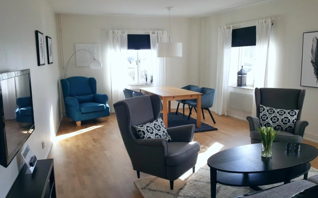Hotel Carlshamn