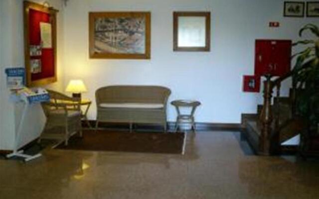 Hotel Boa-Vista