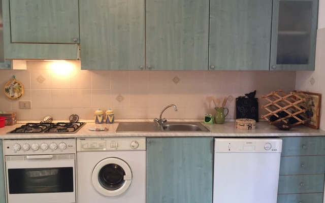 Casa Marta 4 Bedrooms Apartment in Stintino