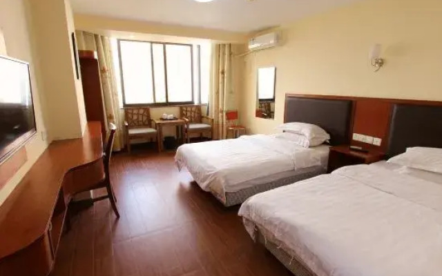 Xinyi Selection Hotel (Shenzhen Dongmen Store)