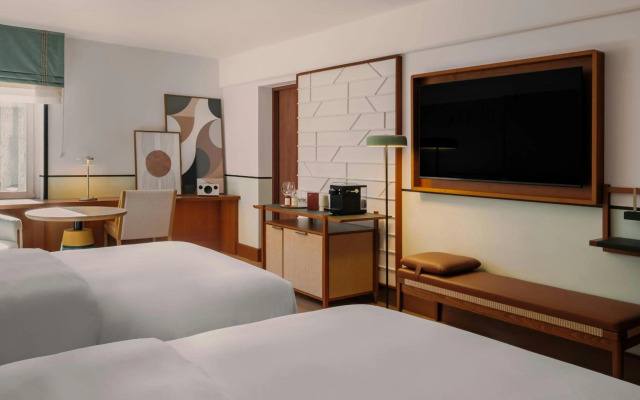 Sheraton Stockholm Hotel