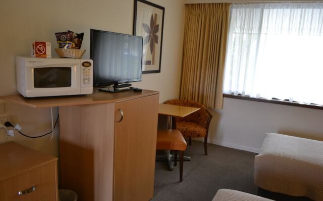 Comfort Inn Eastern Sands