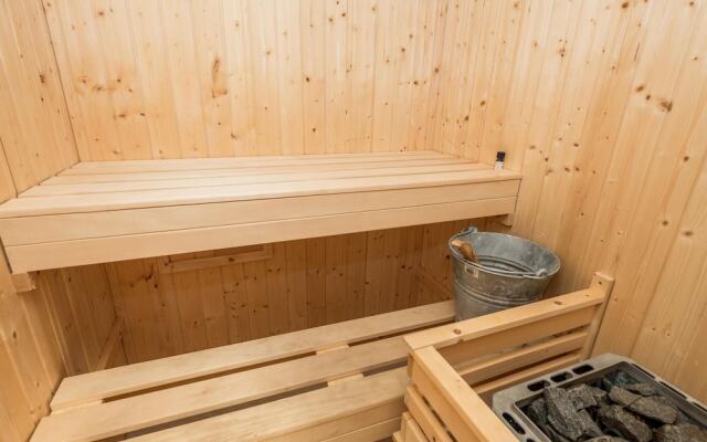 Beautiful Home in Lovran With Sauna, Wifi and 4 Bedrooms