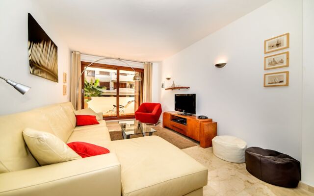 Apartamento Bennecke Lorena