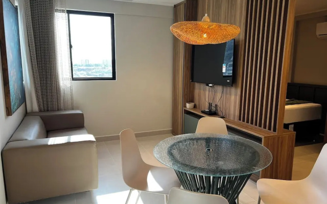 Studio Design 3 Apt 604
