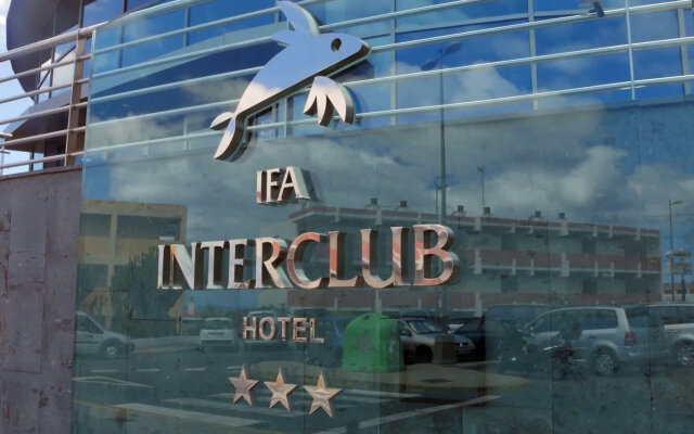 Abora Interclub Atlantic by Lopesan Hotels - All inclusive