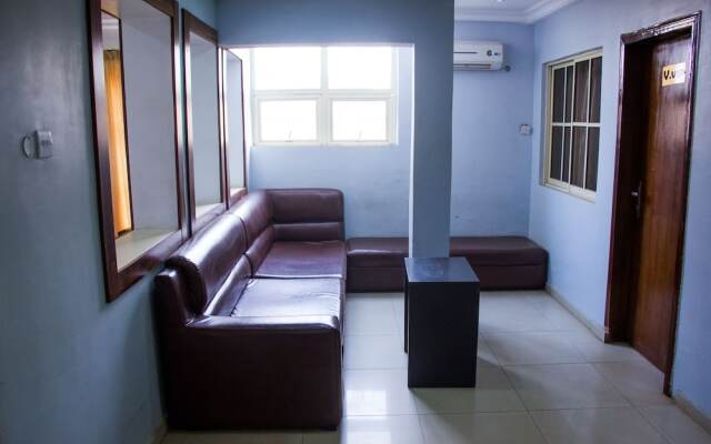 Kaft Hotels and Lounge