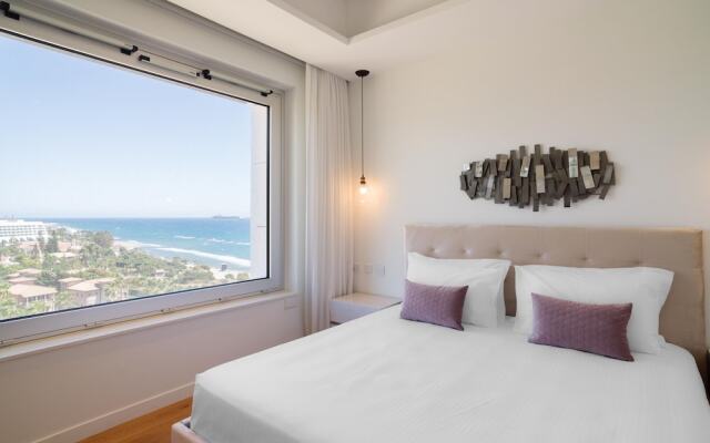 The Tower at St Raphael Resort