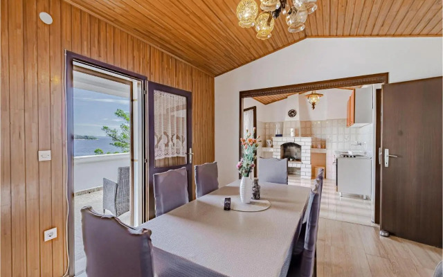 Holiday home Prizba bb VI