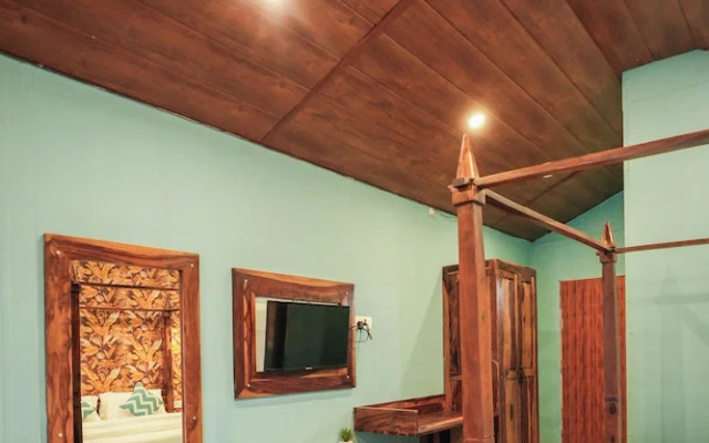 Nazaara Nature Retreat