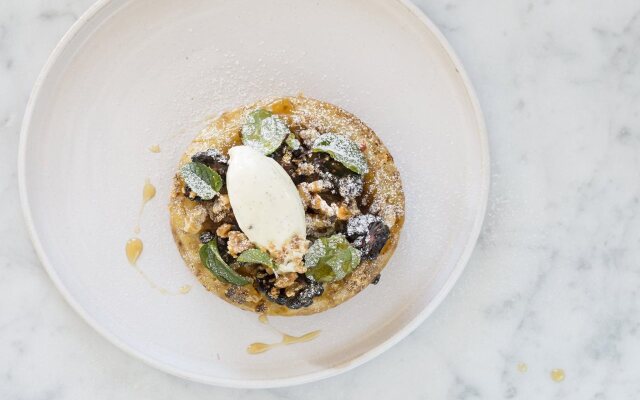 Raffles Europejski Warsaw