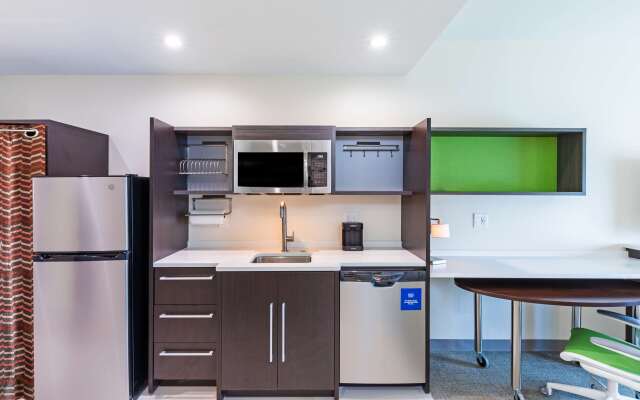 Home2 Suites by Hilton Midland East