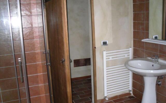 La Collina Degli Ulivi