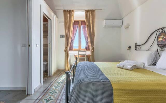 3787 ADT - Camera Matrimoniale Luxury