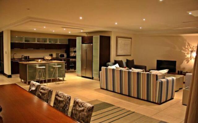 Zimbali - Luxury 4 Bedroom KRH1
