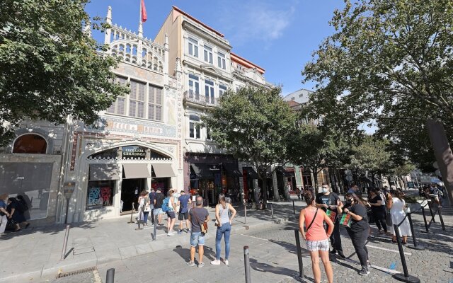 FLH Downtown GuestHouse