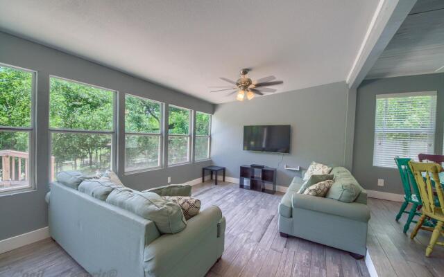 Blue Paradise RR 8554